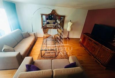 Apartament cu 3 camere, zona Girocului, Centrala Proprie - 2