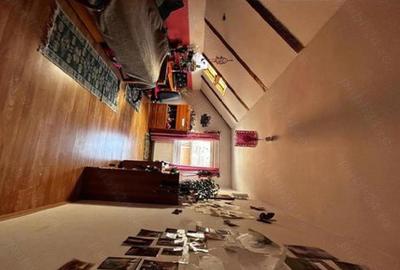 Vanzare Casa cu 3 dormitoare Sighisoara Pastorilor 32 - 9