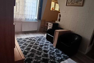 Apartament cu 2 camere semidecomandat în Exterior Vest - 11