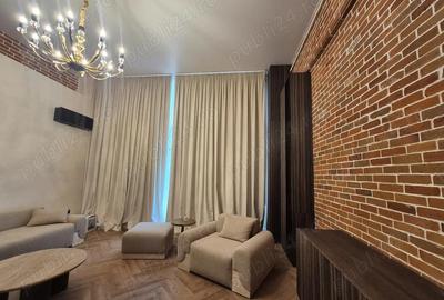 Apartament tip loft Complex Reziden?ial Coloana Park - 4