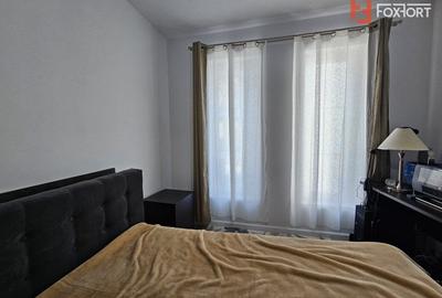 Apartament cu 2 camere, 56 mp, la etajul 1 in Giroc Apartament cu 2 camere, 56 mp, la etajul 1 in Giroc - 3