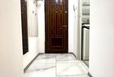 Apartament 2 camere, 34mp utili, parter -  zona Dacia - 9