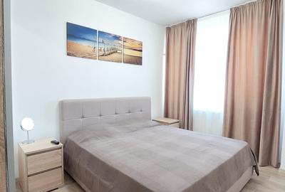 Apartament cu 3 camere de închiriat în Mamaia Moonlight 700euro - 15