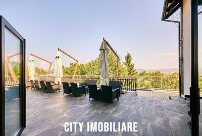 Casa de vacanta in Toplita, langa partia de schi, ideala pentru relaxare si inve - 5