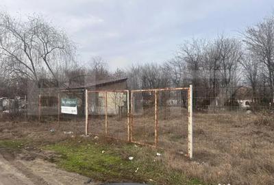 Teren de 3969 mp, în Central