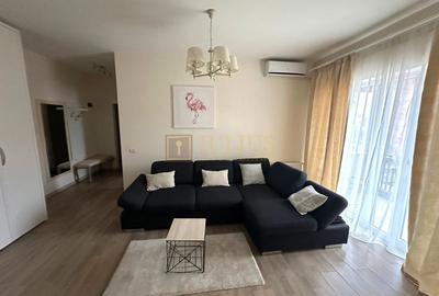 Apartament cu 2 camere semidecomandat, mobilat în Lipovei - 1