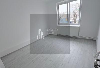 Apartament cu 2 camere decomandat în Apărătorii Patriei - 5