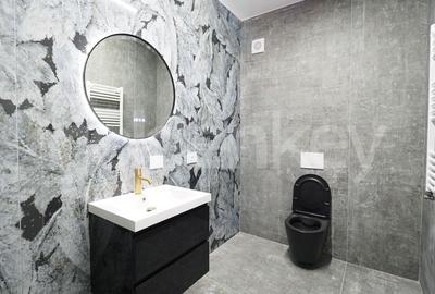 Apartament penthouse cu 5 camere | finisaje premium | 2 garaje - 15