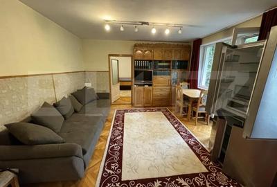 Apartament cu 2 camere semidecomandat în Cornișa - 14