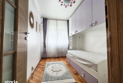 Apartament cu 3 camere în Rogerius - 3