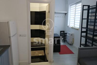 Garsoniera Manastur strada Taberei - 4