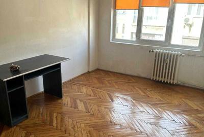 Apartament cu 2 camere semidecomandat în Ultracentral - 3