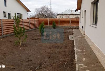 Casă cu 3 camere în Movileni - 14