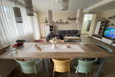 Apartament de vanzare cu 3 camere, 87mp, la cheie cu parcare - 7