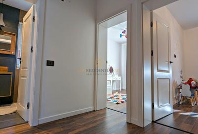 Duplex cu 4 camere cu Canalizare în Berceni - 24