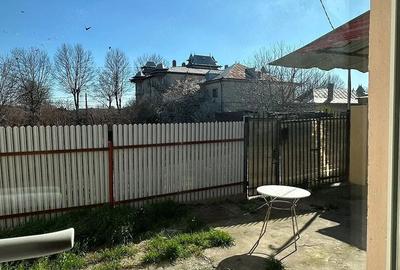 Casă cu 3 camere cu Teren 273 Mp în Palas - 10