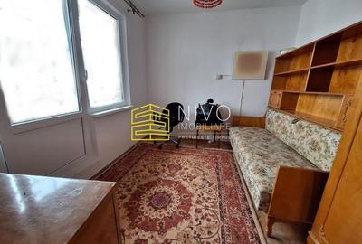 Apartament 3 camere - Tg. Mureș - Tudor - Str. Cutezanței - 6