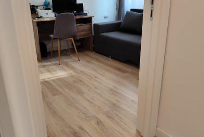 Apartament cu 3 camere semidecomandat, mobilat în Drumul Taberei - 11