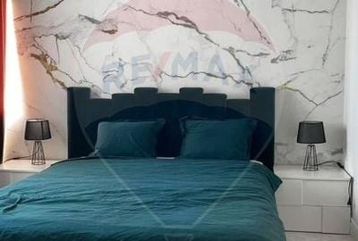 Apartament 3 camere de inchiriat 4City North Zona Premium București - 1