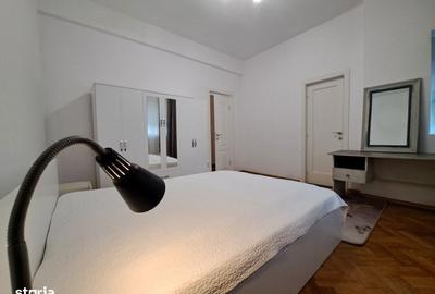 Apartament cu 4 camere în Central - 11
