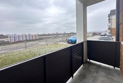 Apartament 2 camere lux complet mobilat și utilat Subcetate Residence - 2