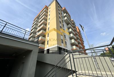 Aradului-2 camere-Loc de parcare Inclus - 2