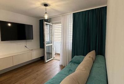 Apartament cu 2 camere în Cetate - 1