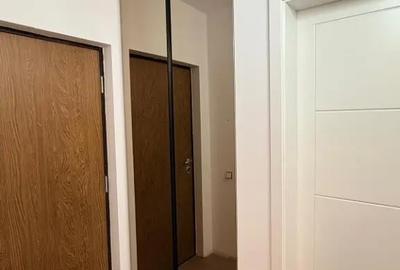 Apartament cu 2 camere semidecomandat în Florești - 5