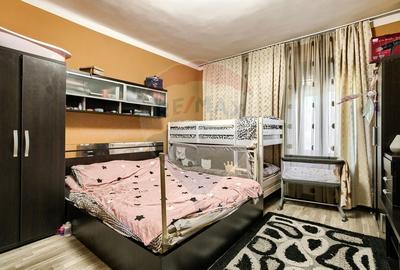 Apartament cu 1 camera la casa de vanzare Andrei Saguna Arad - 4