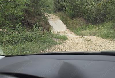 Teren de 6720 mp, în Vețișoara - 7
