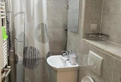 Garsoniera decomandata zona Siretului - 3