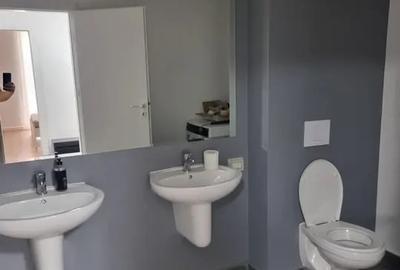 Apartament 3 camere The Suburb Buftea mobilat/utilat Lux - prima inchiriere - 8
