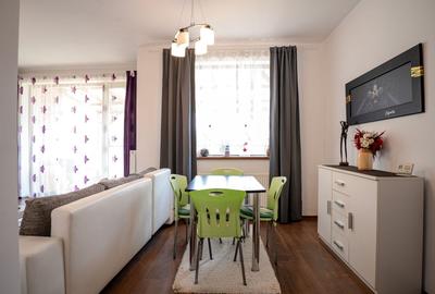 Duplex cu 3 camere cu Canalizare în Sânpetru - 3