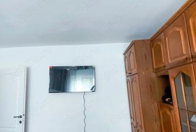 Inchiriere apartament cu 2 camere decomandate - 4