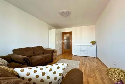 Apartament cu 3 camere semidecomandat, mobilat în Budai - 2