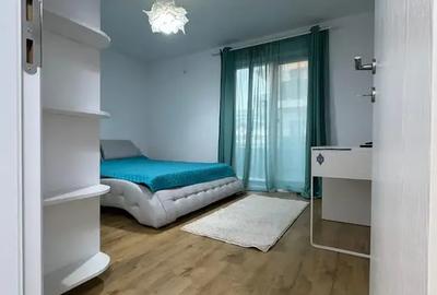 Apartament cu 2 camere, mobilat în Theodor Pallady - 4