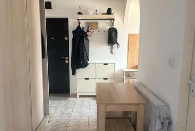 Apartament cu 2 camere decomandat în Central - 5