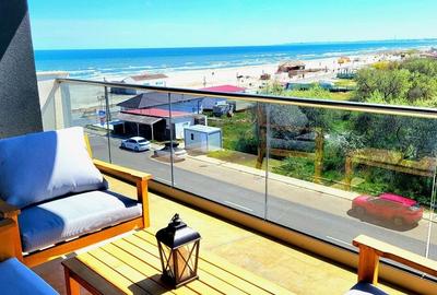 Inchiriere 2 camere, zona Mamaia Nord - 5