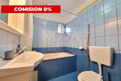 Apartament 3 camere mobilat utilat - Hipodrom III - 4