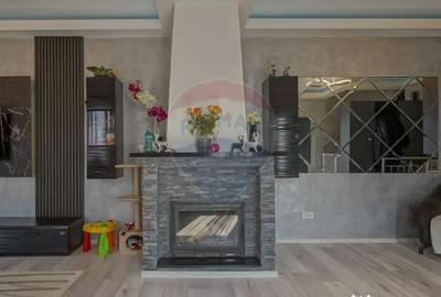 Casă cu 6 camere cu Garaj în Vulcan - 12