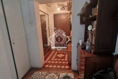 Lascar Catargiu | Apartament 2 camere | Vedere panoramica | Necesita renovare - 3