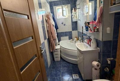 Apartament cu 2 camere semidecomandat în Iosia - 5