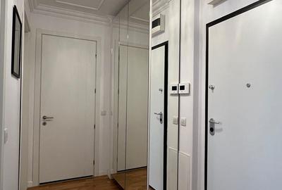 Apartament cu 2 camere decomandat, mobilat în Grivița - 8