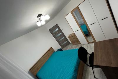 Apartament cu 2 camere decomandat în Exterior Vest - 4