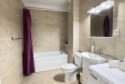 Apartament 2 camere, balcon, etaj intermediar, parcare, Cetatii Apartament 2 camere, balcon, etaj intermediar, parcare, Cetatii - 9