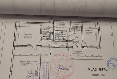 Casă în Central - 1