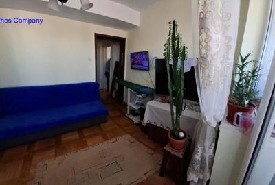 Apartament cu 3 camere, mobilat în Gara de Nord - 4