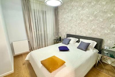 REA1026939 Apartament 2 camere I Aviatiei Park - 6