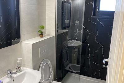 Apartament cu 2 camere în Calea București - 5