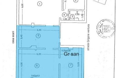 De inchiriat spatiu Micro 39 - 2
